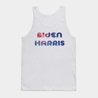 biden harris Tank Top